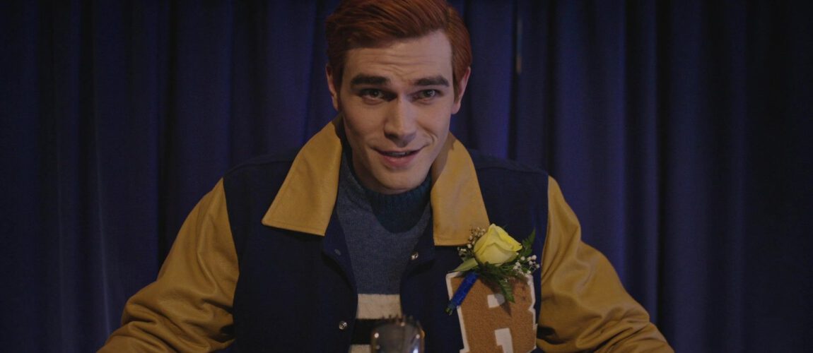 Riverdale: 7.12 “Chapter One Hundred and Twenty-Nine: After the Fall” Screencaptures