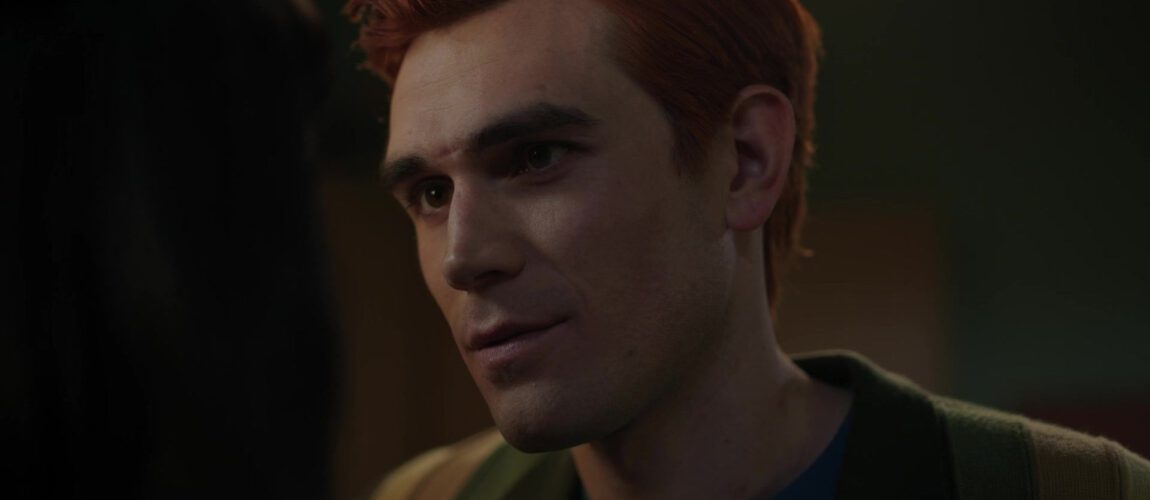 Riverdale: 7.13 “Chapter One Hundred and Thirty: The Crucible” Screencaptures