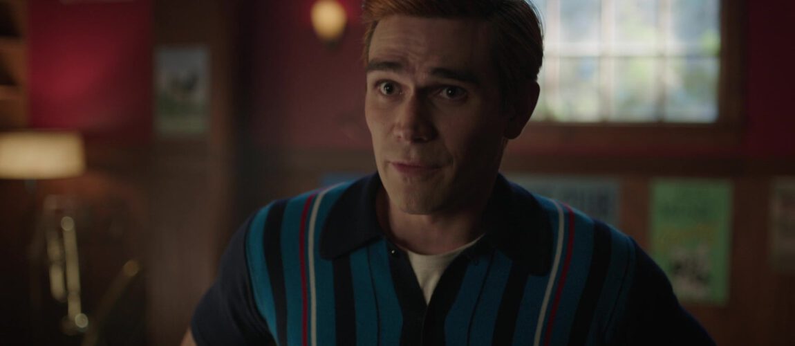 Riverdale: 7.14 “Chapter One Hundred and Thirty-One: Archie the Musical!” Stills & Screencaptures