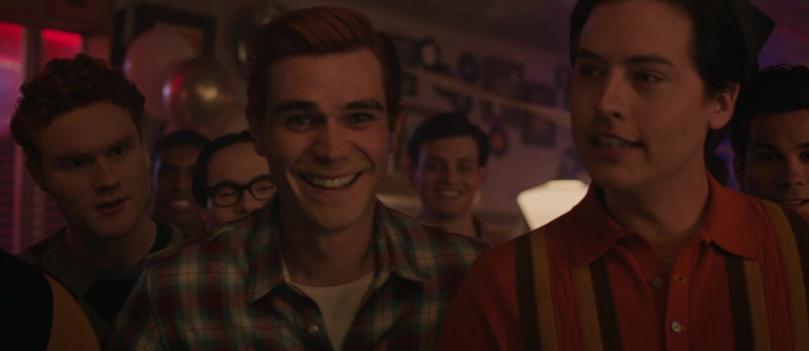 Riverdale: 7.15 “Chapter One Hundred and Thirty-Two: Miss Teen Riverdale” Screencaptures