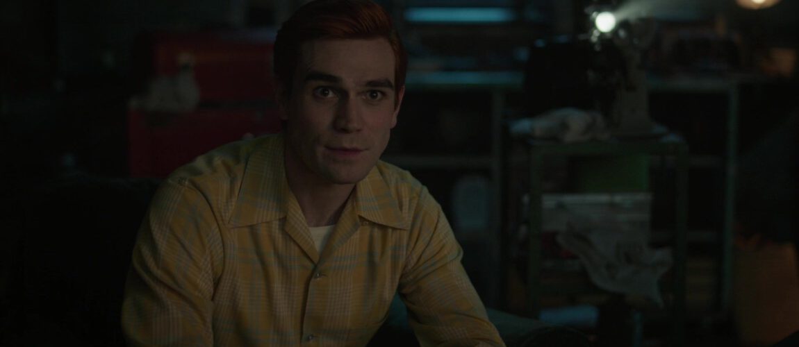 Riverdale: 7.16 “Chapter One Hundred and Thirty-Three: Stag” Screencaptures
