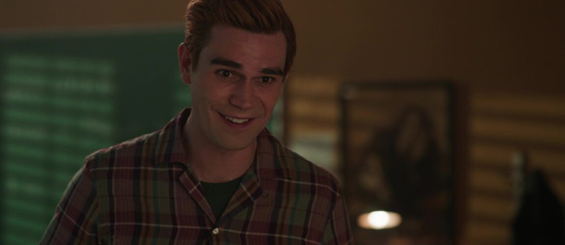 Riverdale: 7.17 “Chapter One Hundred Thirty-Four: A Different Kind of Cat” Screencaptures