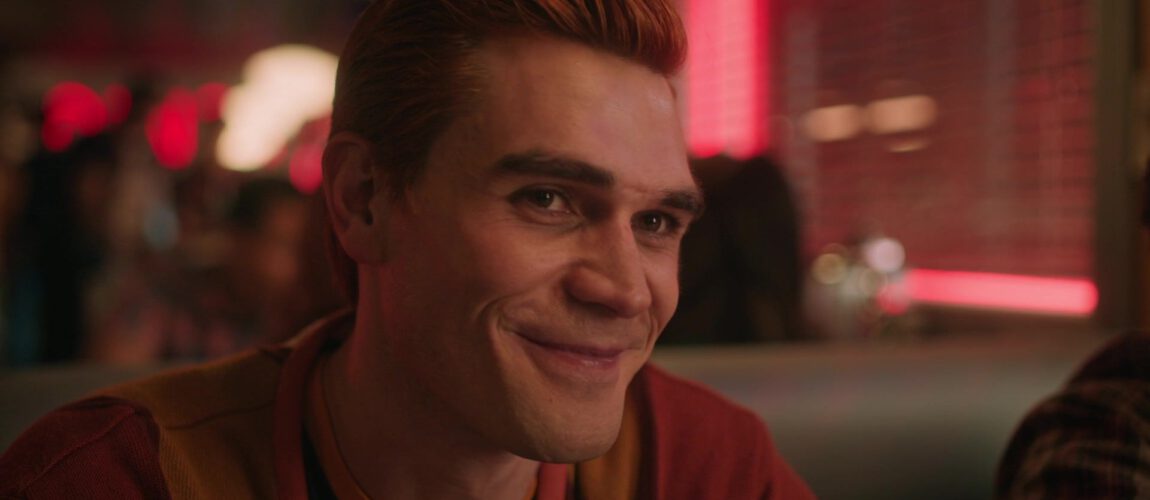 Riverdale: 7.20 “Chapter One Hundred and Thirty-Seven: Goodbye, Riverdale” Screencaptures